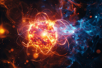 Neutron Stars as power sources fueling an advanced civilization s energy needs science fiction becoming reality