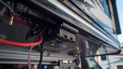 Comprehensive Guide on RV Backup Camera Installation - Insight on Tools, Process, and Necessary Precautions