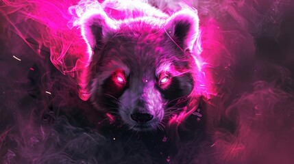 panda, animal wallpaper image in high resolution