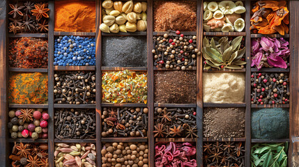 Spices
