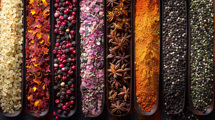 Spices