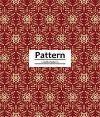 colorful fabric pattern design or colorful  geometric pattern design