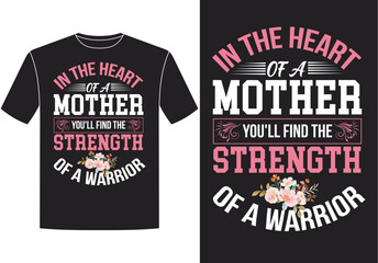 Motivational poster. Inspirational quote design.