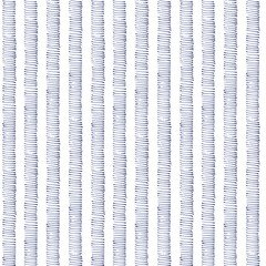 Textile and digital seamless pattern geometric design