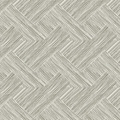 Textile and digital seamless pattern geometric design
