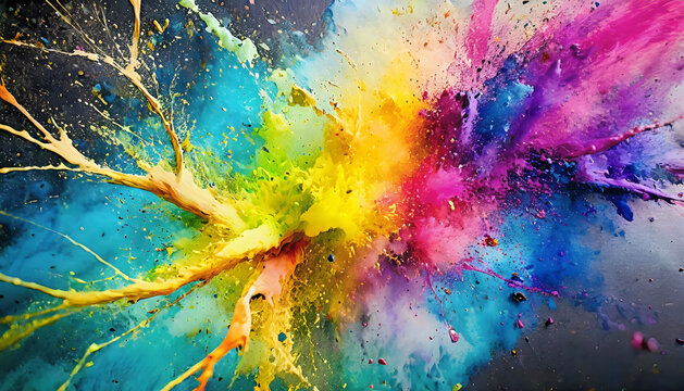 Vibrant nerves