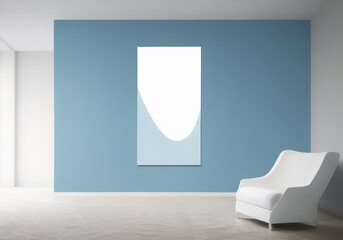 Picture Frame on Wall: Enhancing Interior Design with Art