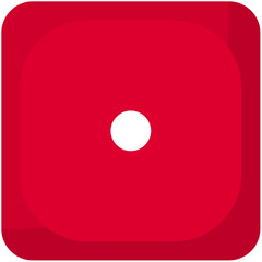 Dices And Combinations colored Icon Pack