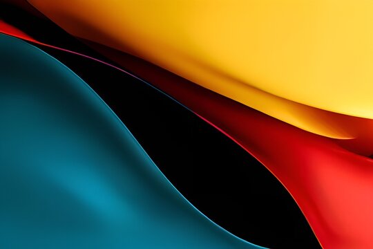 abstract colorful background
