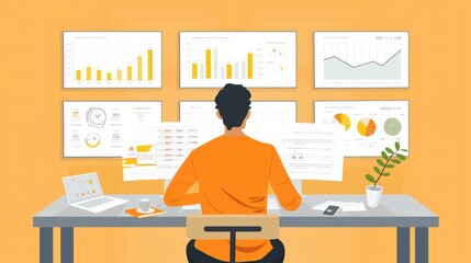   data-driven approach to content marketing that optimizes campaigns for maximum  