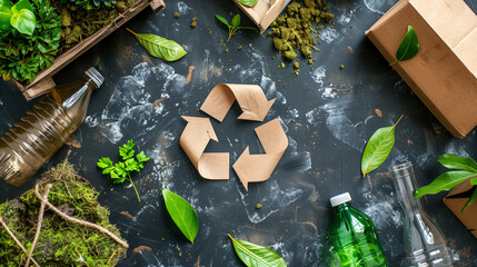 Eco-Friendly Packaging: Biodegradable Plastics in Action