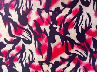 pattern with background