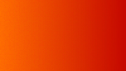 Colorful halftone background with dots