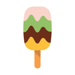 Summer Ice Cream
