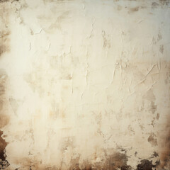 damaged concrete wall or texture background