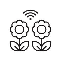 Plants Icon