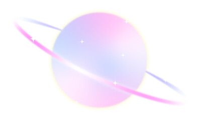 Dreamy Space Object