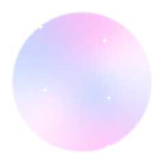 Dreamy Space Object