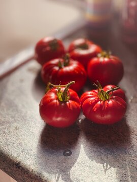 Tomates
