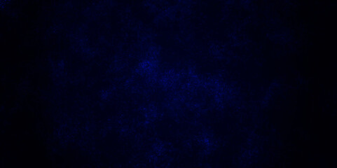 Abstract grunge background design with textured blue stone concrete wall. abstract dark blue background backdrop studio, cement concrete wall texture. marble texture background. blue paper texture.