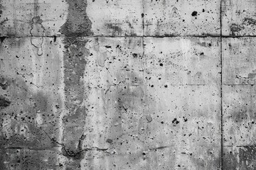 Concreto Grunge Texture. Rough and Aged Grunge Overlay of Concrete Floor with Gray Cement and Dirty
