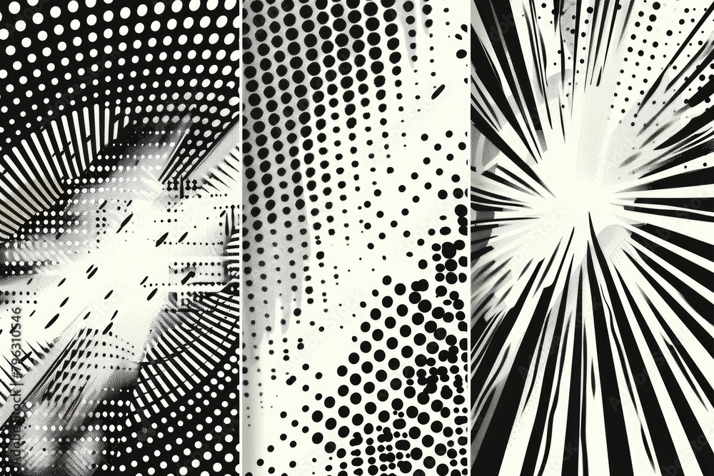 Poster black and white photo of a textured wall. suitable for graphic design projects