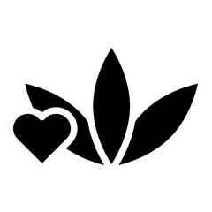 lotus glyph 