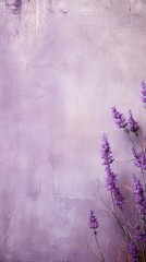 Lavender old scratched surface background blank empty with copy space for product design or text copyspace mock-up 