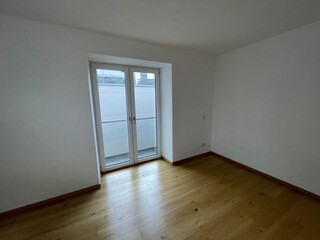 Fototapeta premium Wohnung Glockengasse