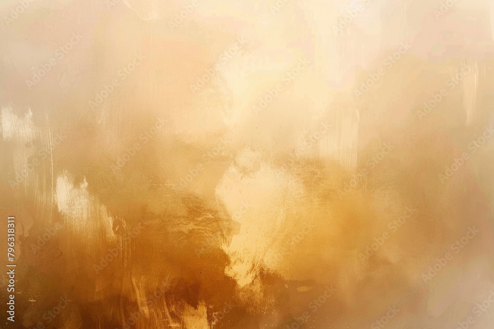 Poster blurry image of a person riding a horse, suitable for action scenes