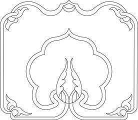 sketch illustration design vector icon logo symbol