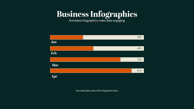 Merger & Acquisition Data | 5 Different Resolutions with Control Panels