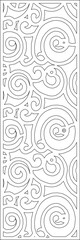 sketch illustration design vector image wall decoration abstract art