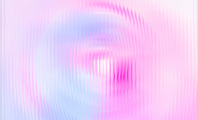 Vector Glass grainy blurred neon gradient in pastel colors. For covers, wallpapers, branding and other projects. Multicolored glass texture for banner, wallpaper, template, print.