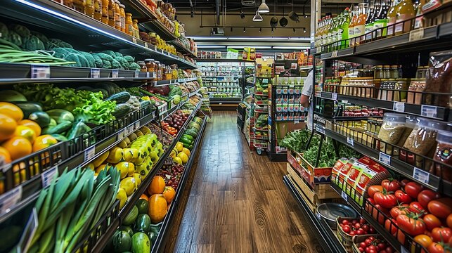 “Health Food Store” Images – Browse 7,499 Stock Photos, Vectors, and