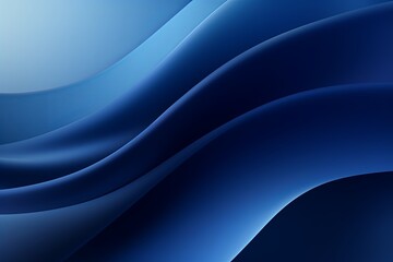 Navy Blue abstract nature blurred background gradient backdrop