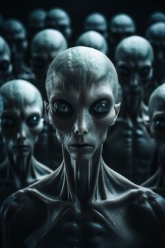Aliens