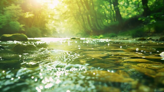 清流のイメージ02