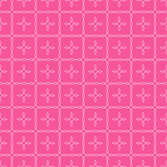 Abstract seamless wallpaper pattern background. Vector illustration.