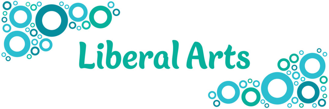 Liberal Arts Turquoise Rings Corners 