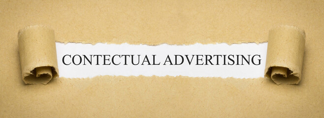Contextual Advertising