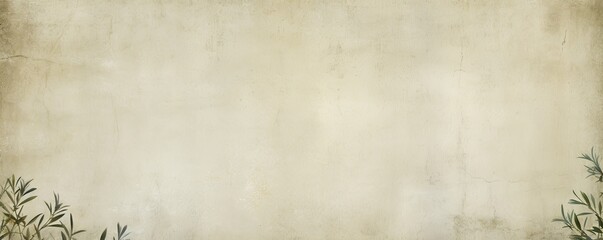 Olive old scratched surface background blank empty with copy space for product design or text copyspace mock-up 