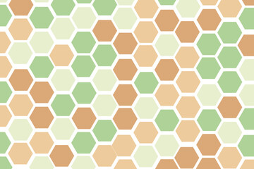 Shape Summer Colour Abstract Background for Your Graphic Resource