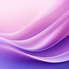 Purple abstract nature blurred background gradient backdrop. Ecology concept for your graphic design, banner or poster blank empty with copy space