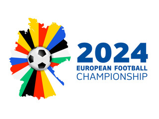 2024 Football Tournament Logo_3