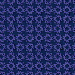 Abstract pattern background