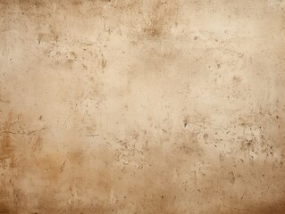 Tan old scratched surface background blank empty with copy space 