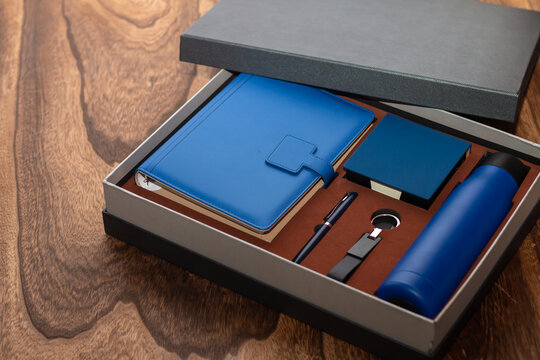 Gift sets for corporates to be used fr gifting or personal use.