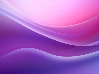 Violet abstract nature blurred background gradient backdrop. Ecology concept for your graphic design, banner or poster blank empty with copy space 