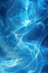 Fototapeta premium abstract blue background 